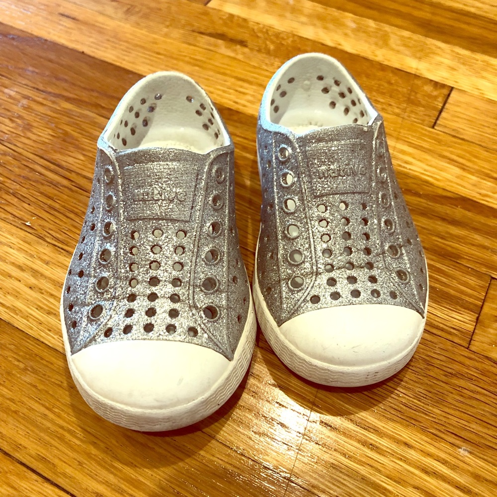 Native kids Jefferson toddler 6